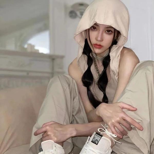 暗影