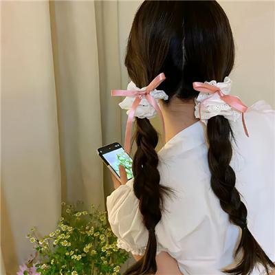 梦女孩